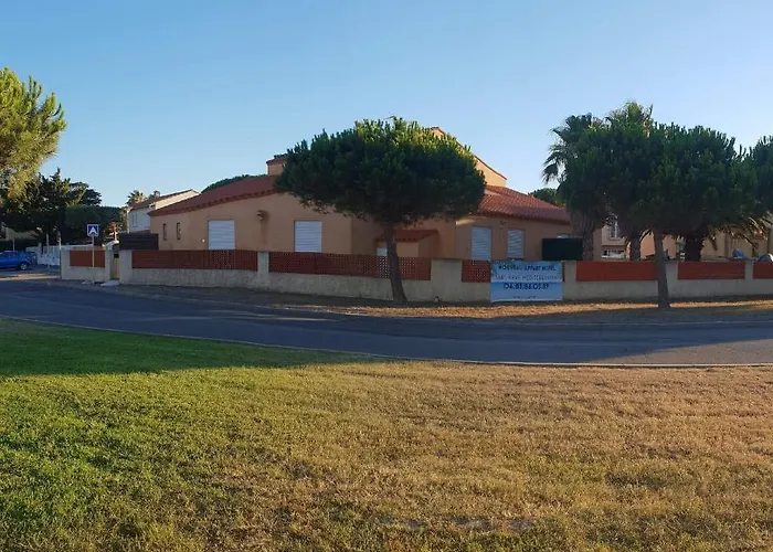 Apartamento Rêve Méditerranéen, La Vie Est Belle *