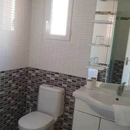 Reve Mediterraneen, La Vie Est Belle Apartment