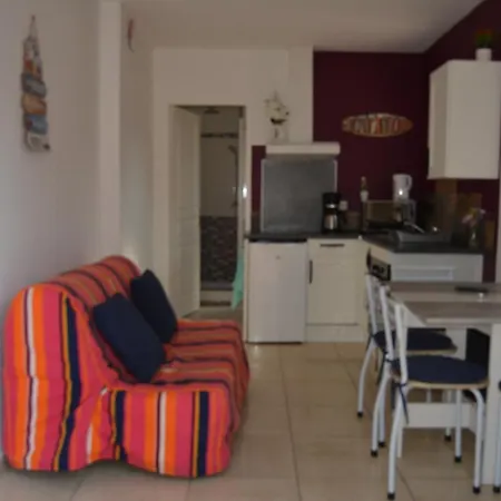 Reve Mediterraneen, La Vie Est Belle * Ле Баркарес