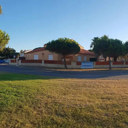Apartamento Rêve Méditerranéen, La Vie Est Belle *