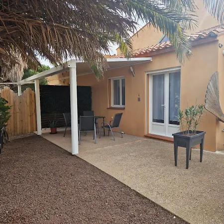 Reve Mediterraneen, La Vie Est Belle Apartment