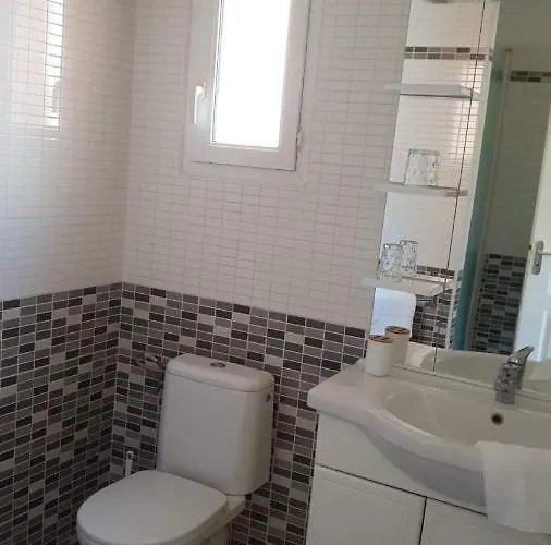 Reve Mediterraneen, La Vie Est Belle Apartment