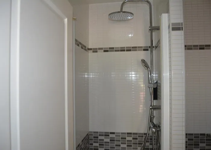 Apartment Reve Mediterraneen, La Vie Est Belle Le Barcarès